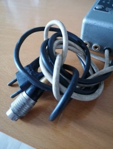 Nagra ATN Power Supply - Nagra Variateur