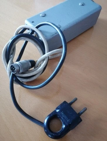 Nagra ATN Power Supply - Nagra Variateur