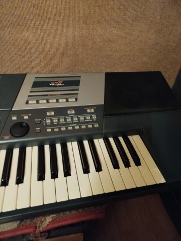 Roland VA-5