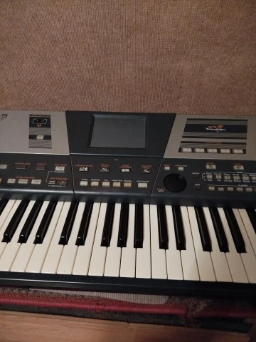 Roland VA-5