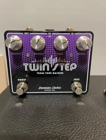 Dominion electric Twin step NTE123