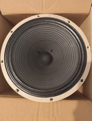 Celestion Alnico Cream 12" 8 Ohm