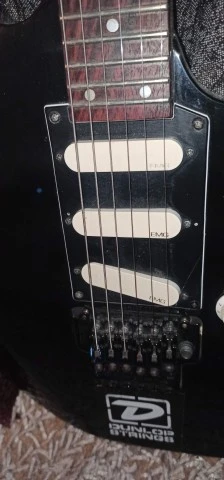 IBANEZ RG470 s-s-s active