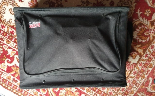 Kemper rack &amp; accessories