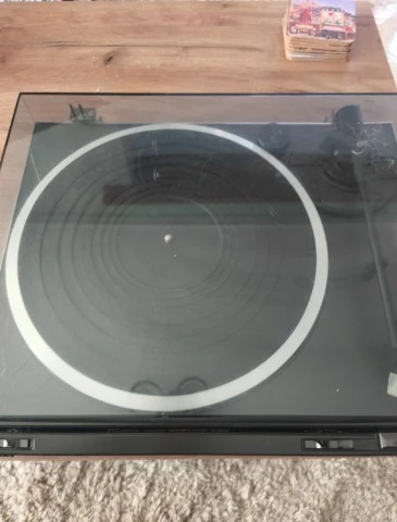 Technics SL-BD20D made in Japan 