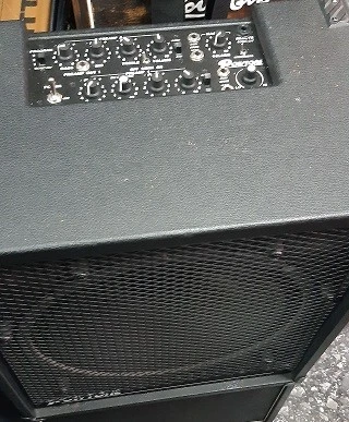 Polytone Mini Brute 5