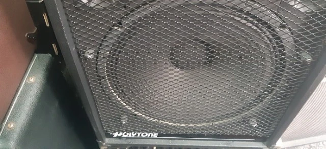 Polytone Mini Brute 5