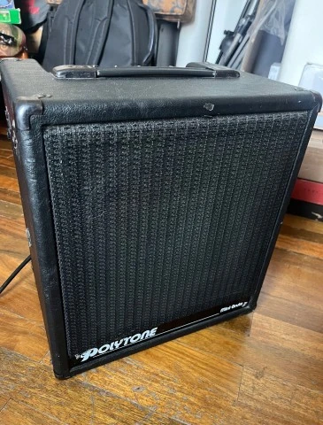 Polytone Mini Brute Plus Two 