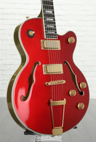 Epiphone Uptown Kat ES