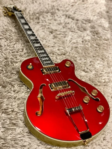 Epiphone Uptown Kat ES