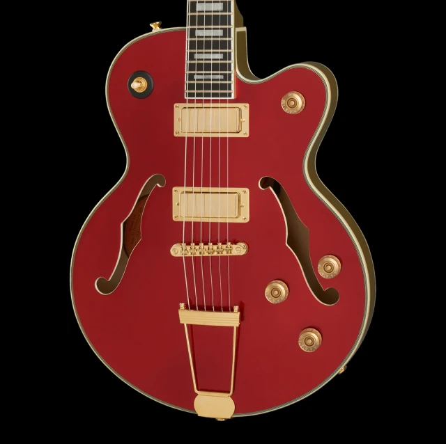 Epiphone Uptown Kat ES