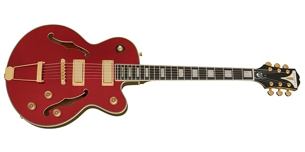 Epiphone Uptown Kat ES