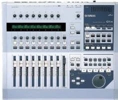 Yamaha 01X Digital Mixer/Audio Interface