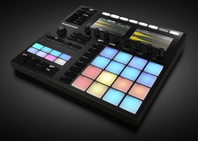 Maschine MK3