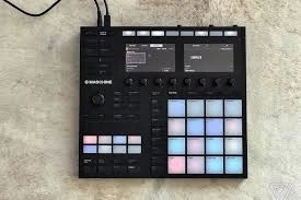 Maschine MK3