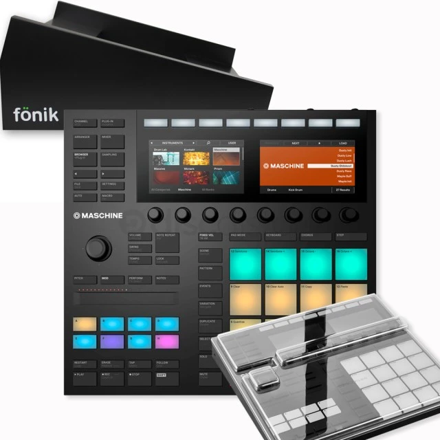 Maschine MK3