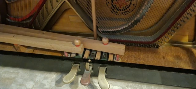 Πιάνο Ibach 1928