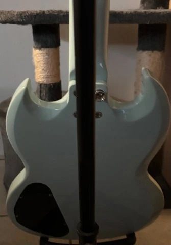 Epiphone SG Power Player