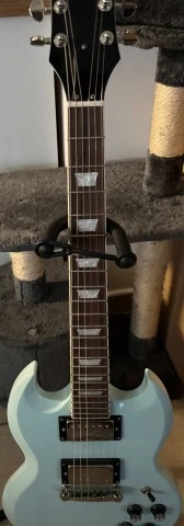 Epiphone SG Power Player