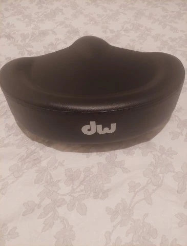 DW 5120drum throne (μόνο το κάθισμα )