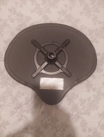 DW 5120drum throne (μόνο το κάθισμα )