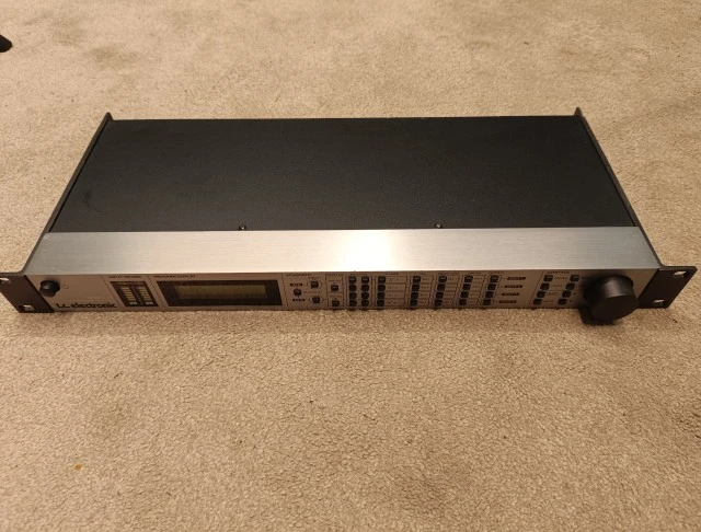 Tc electronic xo24 