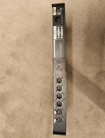 Tc electronic xo24 