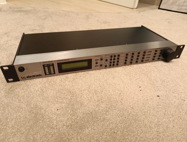 Tc electronic xo24 