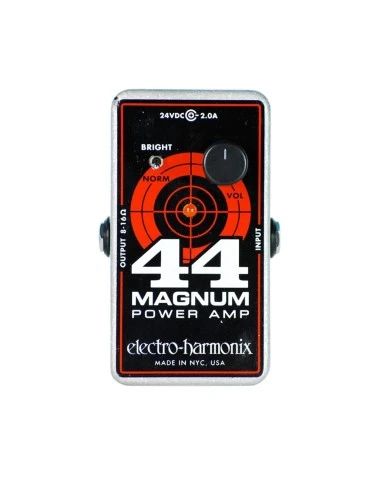 EHX magnum 44 power amp