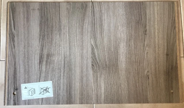 Έπιπλο Ιδανικό Για Δίσκους (IKEA Besta 3