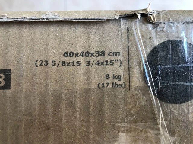 Έπιπλο Ιδανικό Για Δίσκους (IKEA Besta 3