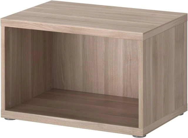 Έπιπλο Ιδανικό Για Δίσκους (IKEA Besta 3