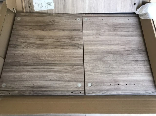 Έπιπλο Ιδανικό Για Δίσκους (IKEA Besta 3