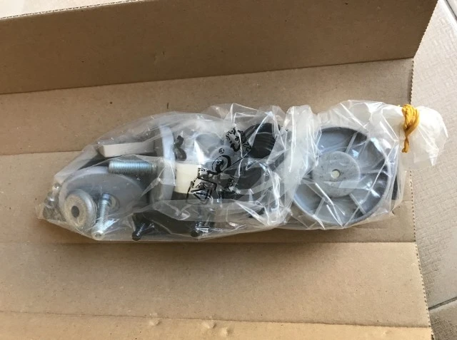 Έπιπλο Ιδανικό Για Δίσκους (IKEA Besta 3