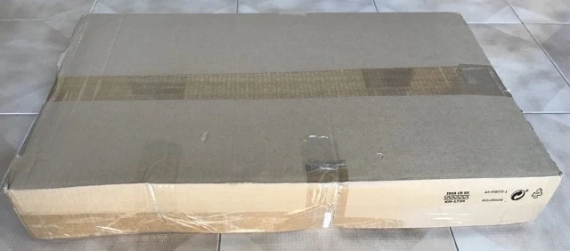 Έπιπλο Ιδανικό Για Δίσκους (IKEA Besta 3