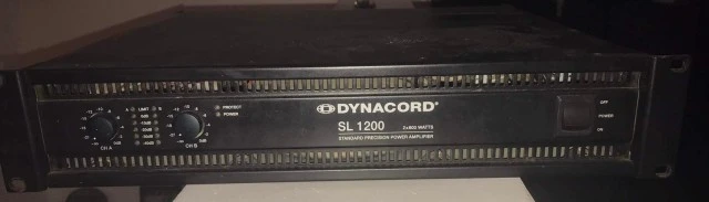 Dynacord sl 1200