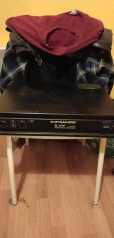 Dynacord sl 1200