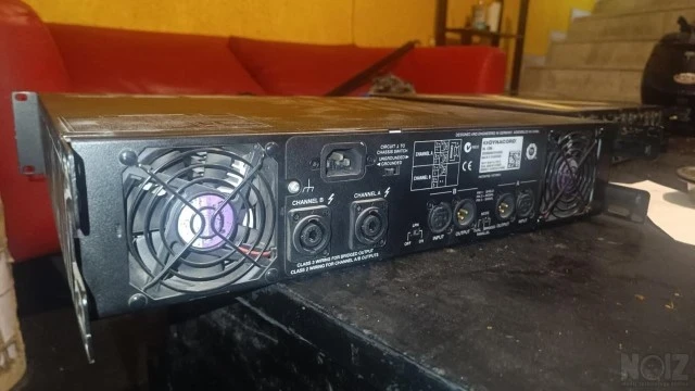 Dynacord sl 1200