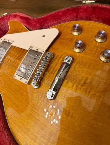 Gibson les Paul standard 60s