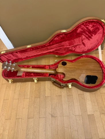 Gibson les Paul standard 60s