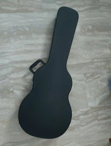 Les Paul Hard Case Θήκη Βαλίτσα