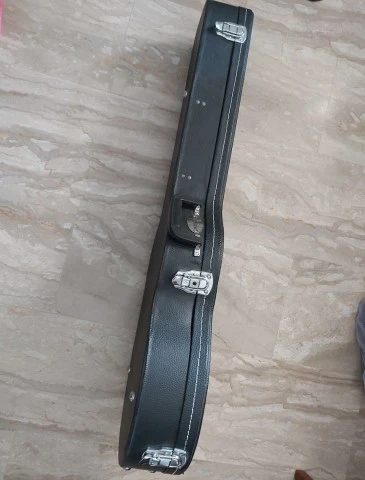 Les Paul Hard Case Θήκη Βαλίτσα