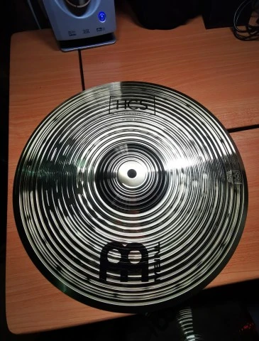 Hi-hat meinl HCS 14