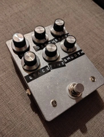 Tremulus Lune Tremolo