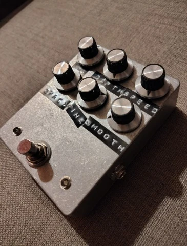 Tremulus Lune Tremolo