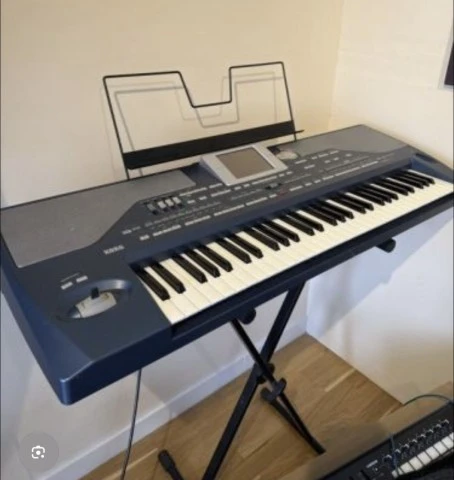 Korg pa 800
