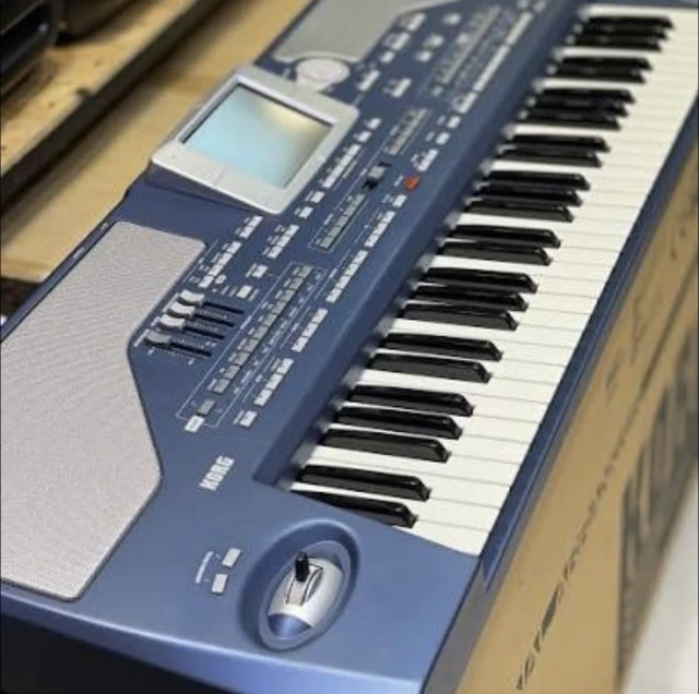 Korg pa 800