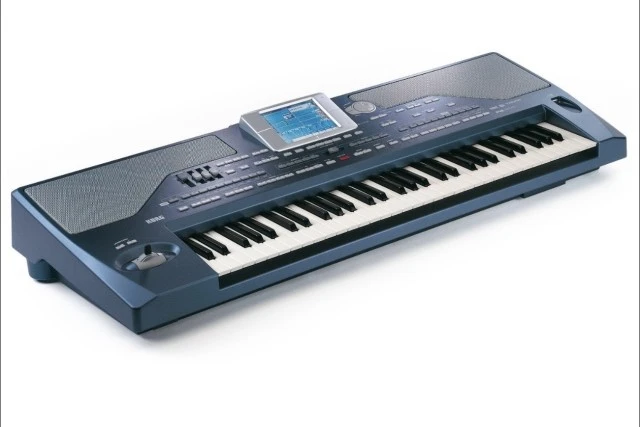 Korg pa 800