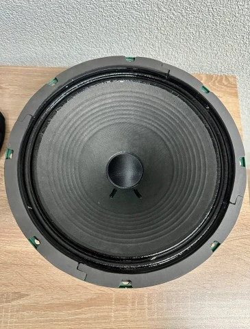 WGS GREEN BERET 12” 25W 16ohm guitar speaker