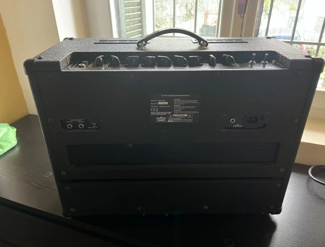Vox AC15C1